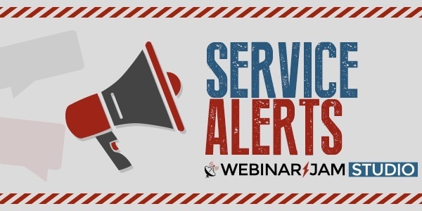 9 WJ ServiceAlert Wjs 9 WJ ServiceAlert Wjs