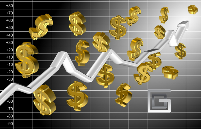 More females in high level positions means higher profitability