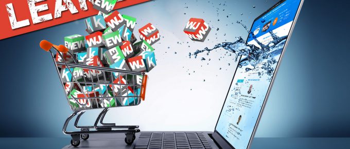 Shopping cart, checkout page, ecommerce best practice