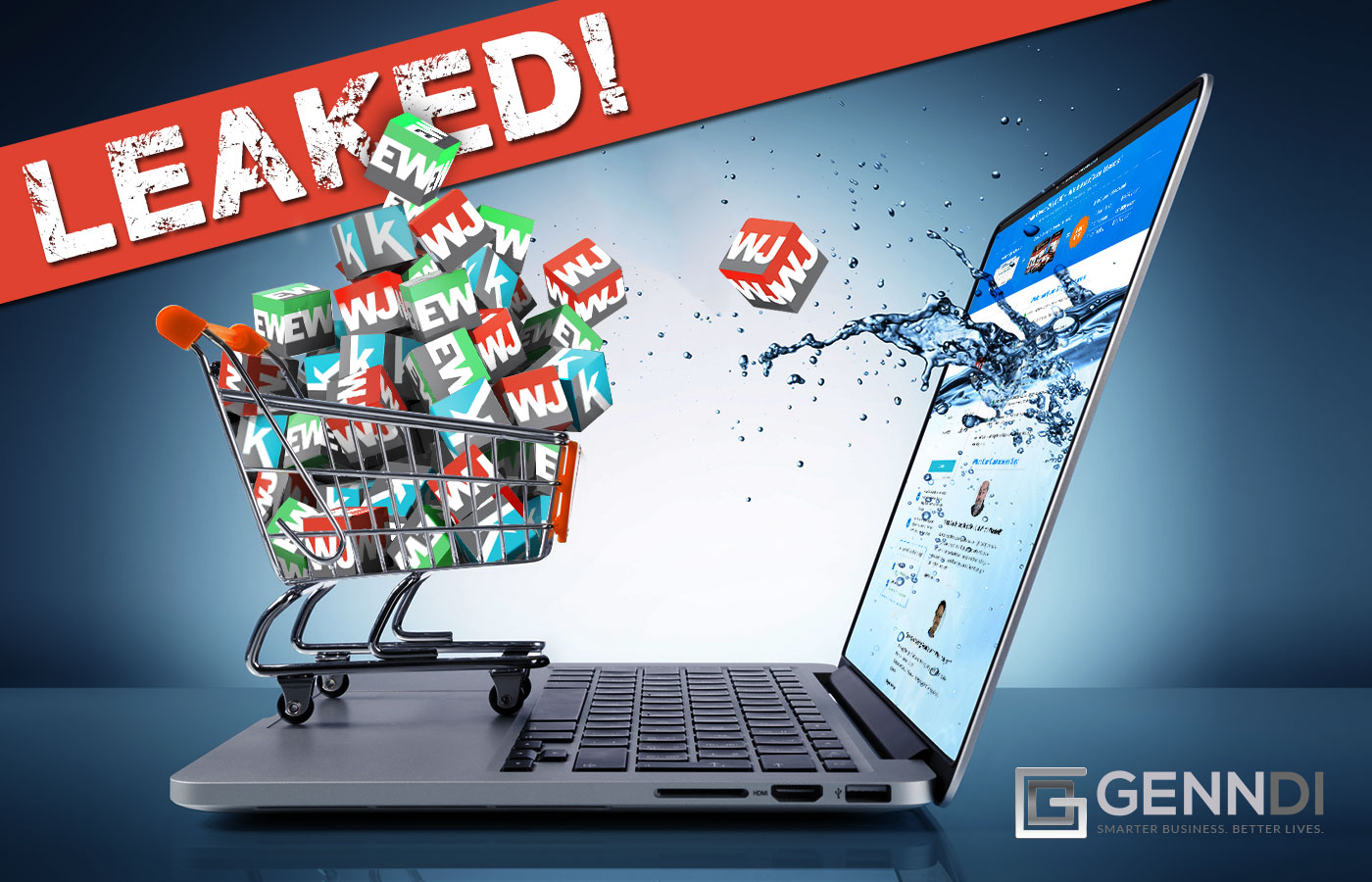 LEAKED! 17 Key Concepts that Levitate Your Conversion Rate Genndi LEAKED! 17 Key Concepts that Levitate Your Conversion Rate Genndi