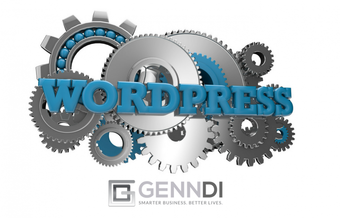 Wordpress1 Wordpress is a great website building tool