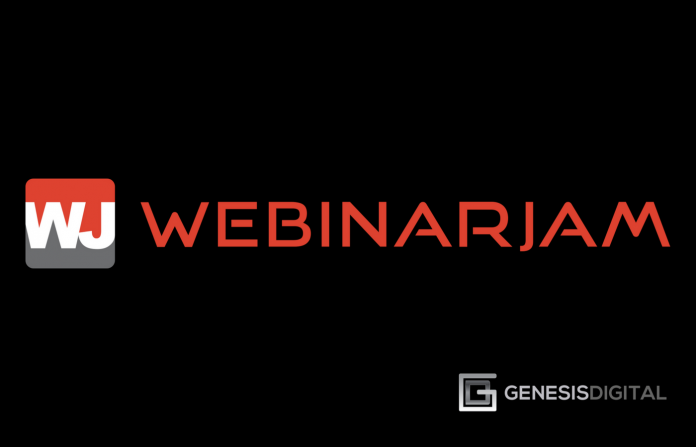 2 5PublicLaunchPR WebinarJam continues progress toward total independence from Google with more advanced features and technology.