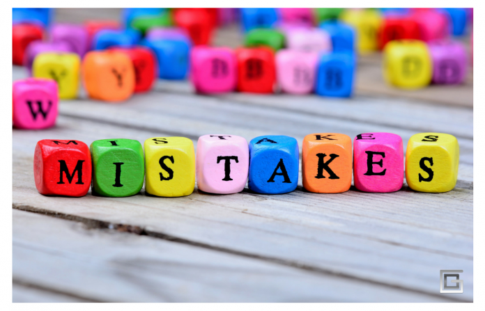 #1Mistake #1Mistake