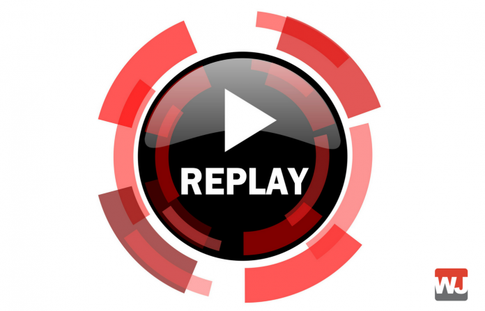 Replay Make your webinar unmissable by offering a replay.