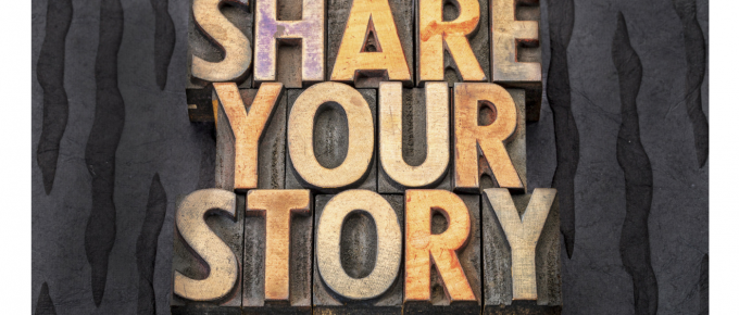 Following these five story steps will lead to great webinar content success.