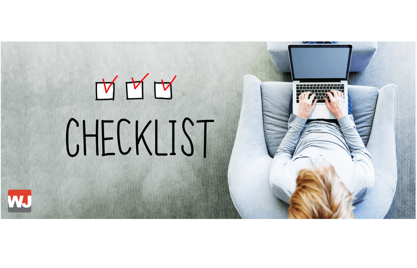 Checklists allow you to achieve more profit!