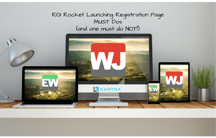 ROIRocketLaunchingRegistrationPageMUSTDos ROIRocketLaunchingRegistrationPageMUSTDos