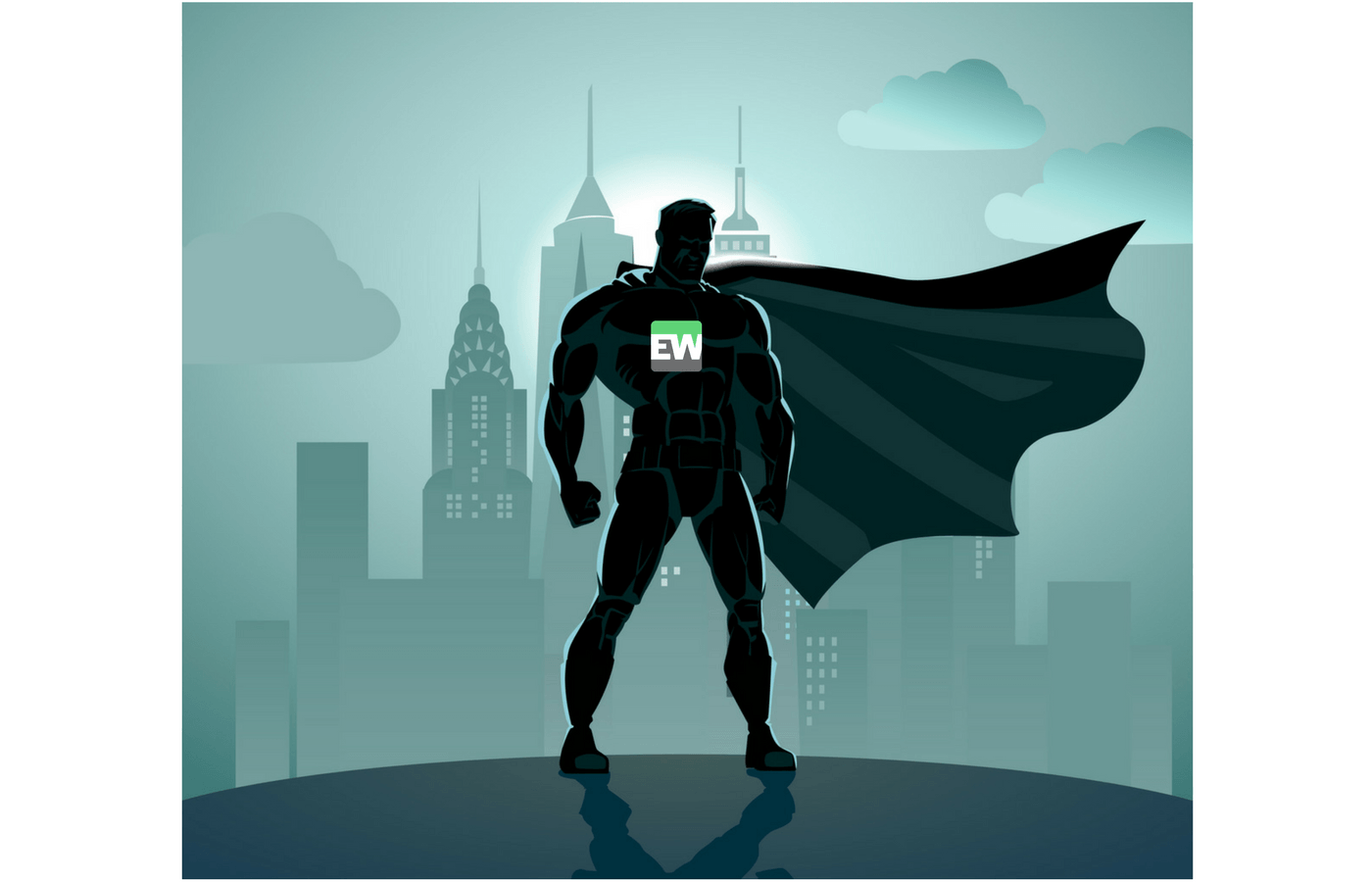 Marketing Super Hero