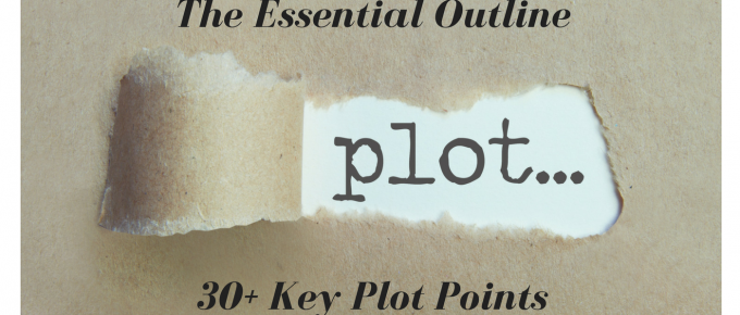Write a high converting script with these 30 essential plot points