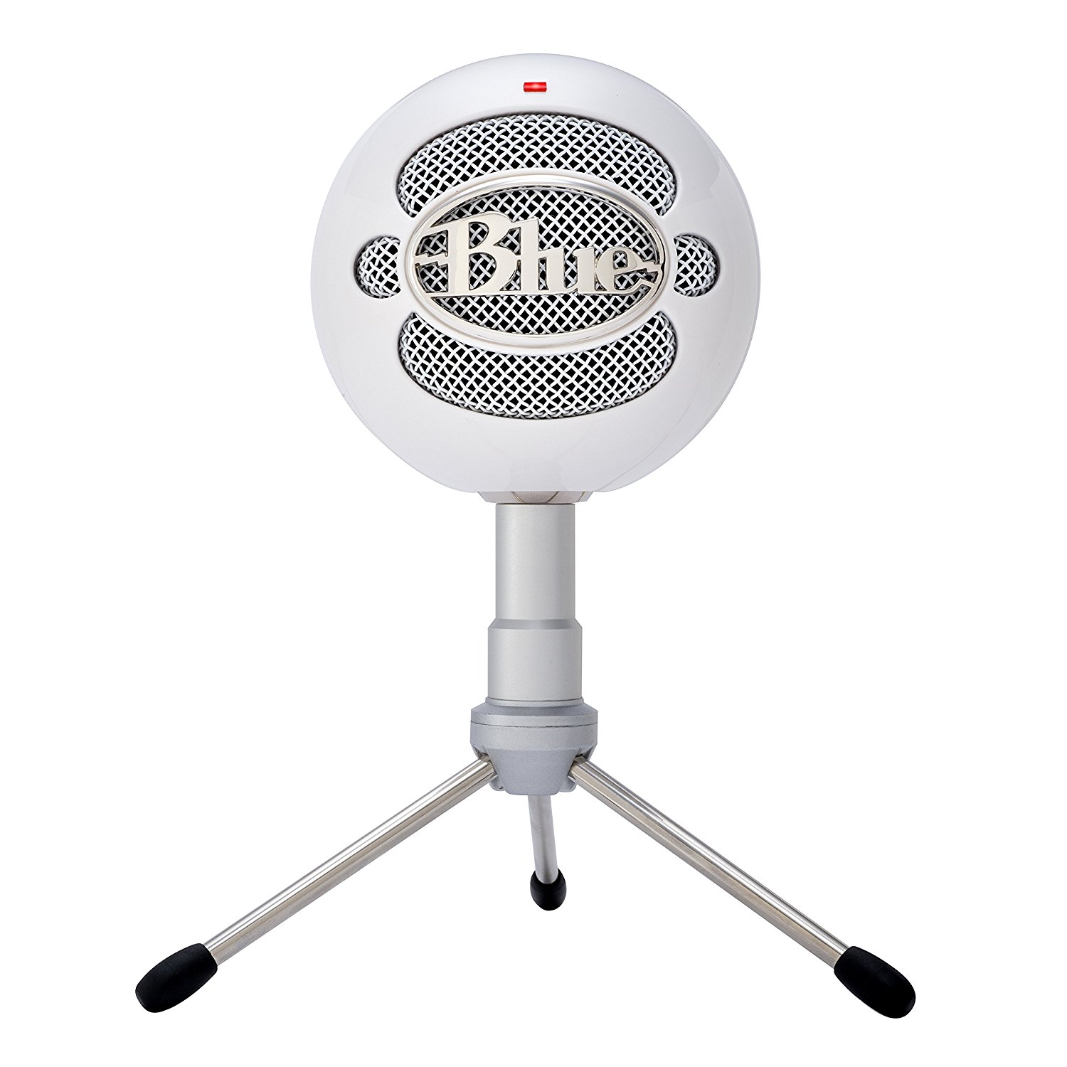 Blue Snowball ICE