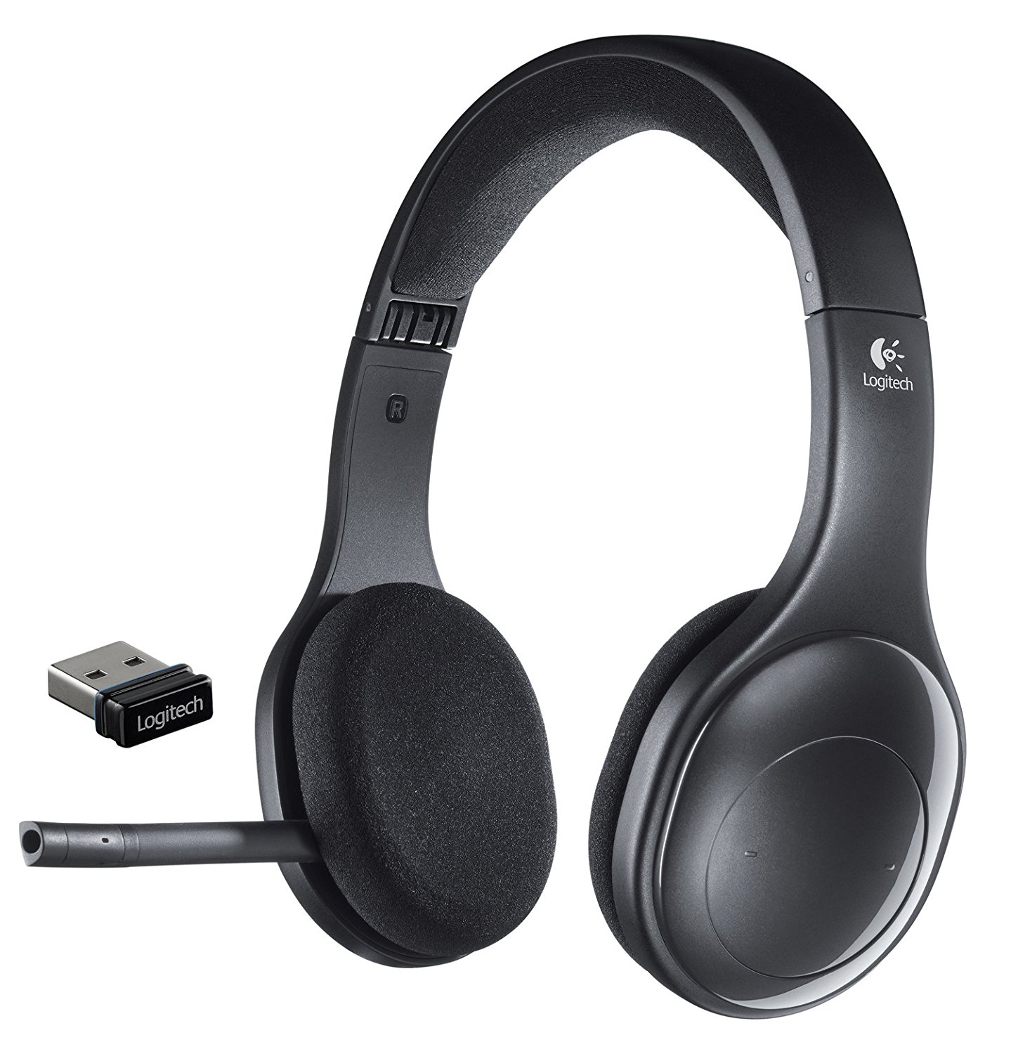 Logitech H800 Headset