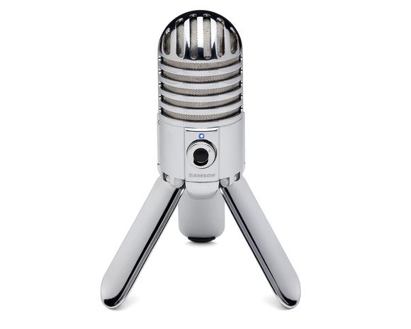 Samson Meteor Mic