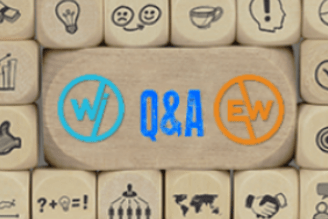 Q&A Wednesday