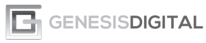 Genesisdigital Logo
